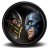 Mortal Combat Vs DC Universe 4 Icon 48x48 png